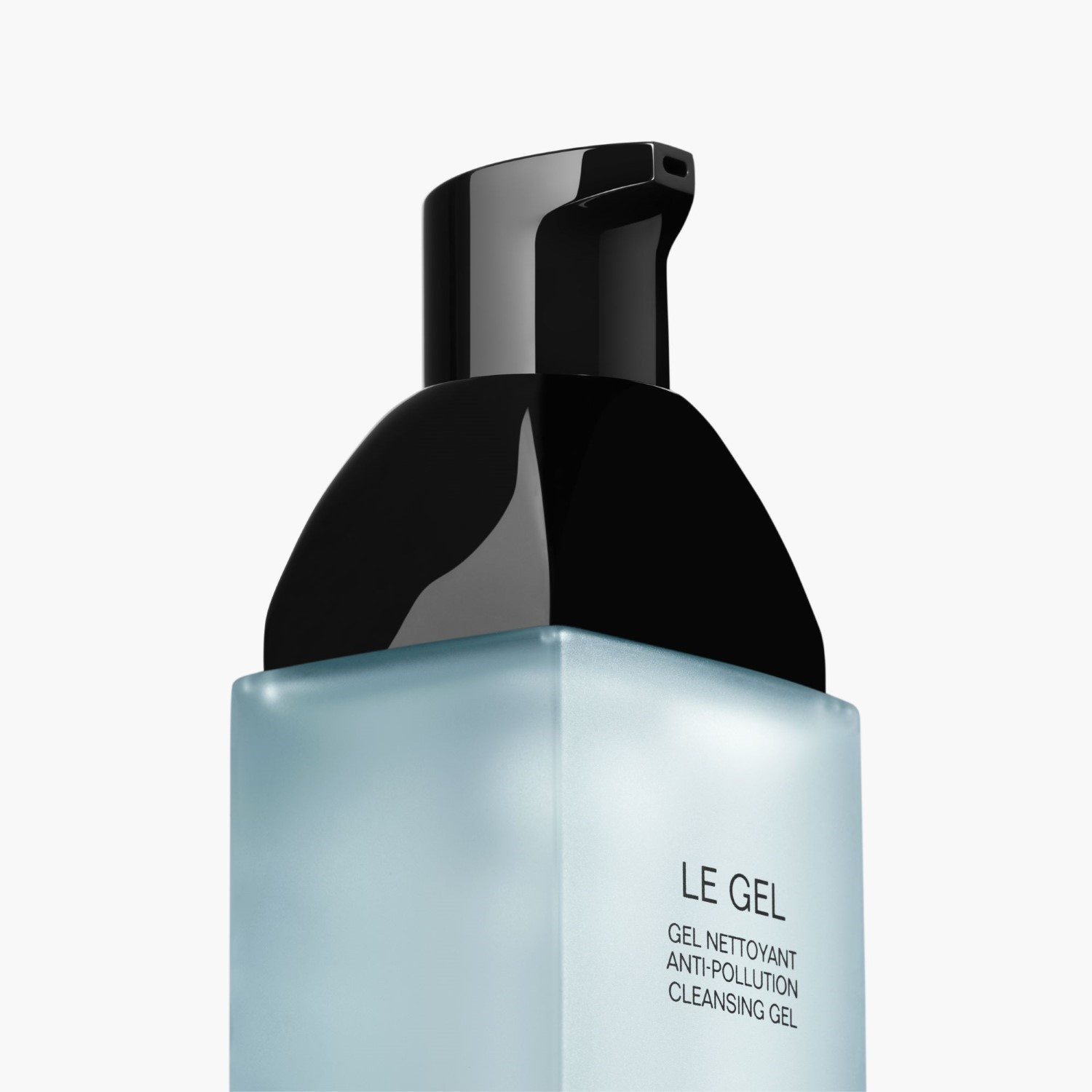 GEL LIMPIADOR ANTICONTAMINACIÓN